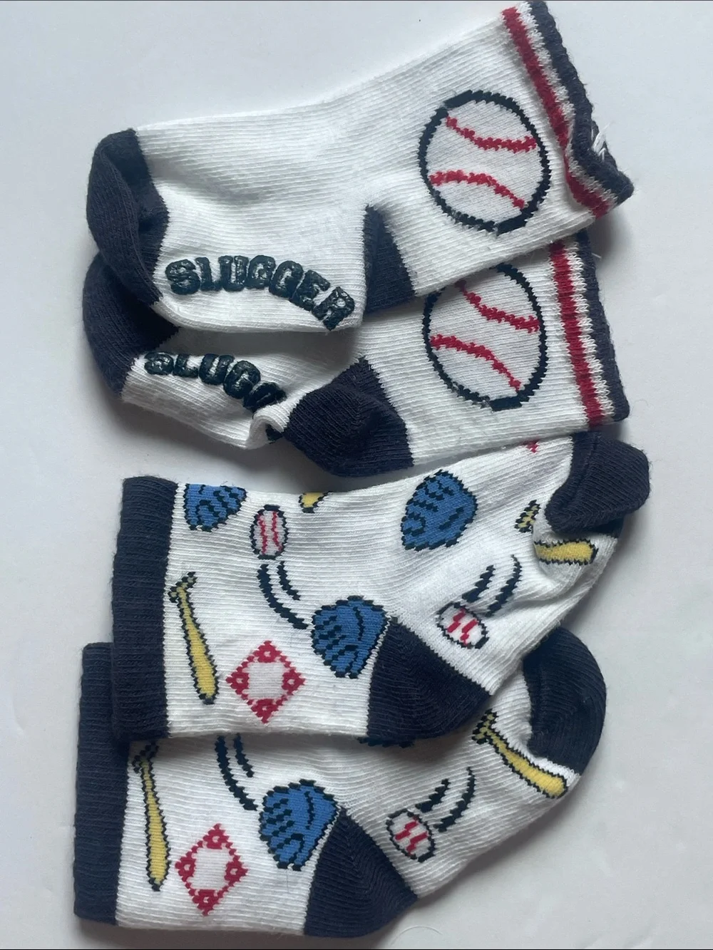 Gymboree Boys 6-12 mos Lot-Outfit and Bathing Suit